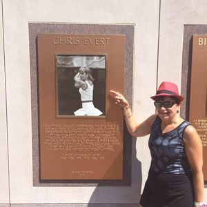 Meet your Posher, Sueann